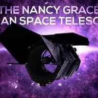 The Roman Space Telescope of NASA