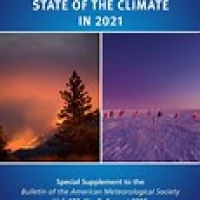 State of the Climate Report for 2023