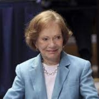 TalkGPT Rosalynn Carter, the former US first lady, passed away at the age of 96