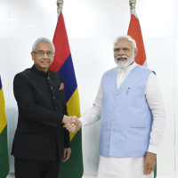 Mauritius is set to revise the India-Mauritius DTAA.
