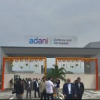 Adani Group reveals New Domestic Facility for Ammunition and Missile Production.