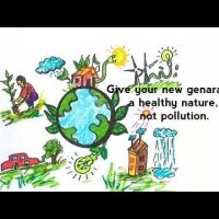  WORLD PATRIMONY DAY: