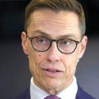 Alexander Stubb Takes Office as President of Finland: