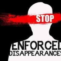 2023, August 30 marks the International Day of the Victims of Enforced Disappearances.