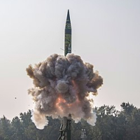Mission Divyastra: India successfully tested Agni-5 ballistic missile incorporating MIRV technology