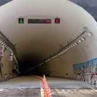 Sela Tunnel inaugurated in Arunachal Pradesh: