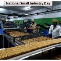 National Small Industry Day: When, why, and History in 2023