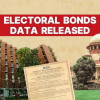 Information on Electoral Bonds