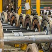 India to Ship Forged Train Wheels Overseas: