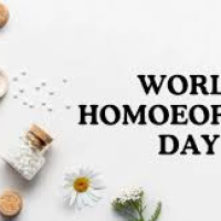The 2024 World Homeopathy Day 