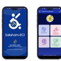 Important Information: Saksham App for People with Disabilities