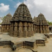 The Hoysala Temples are now the 42nd UNESCO World Heritage site in India.