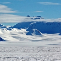 Unprecedented Heatwave Grips Eastern Antarctica