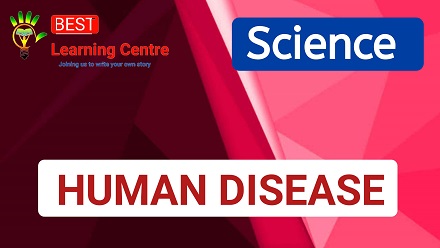 tnpsc exam online coaching for science human disease part 2