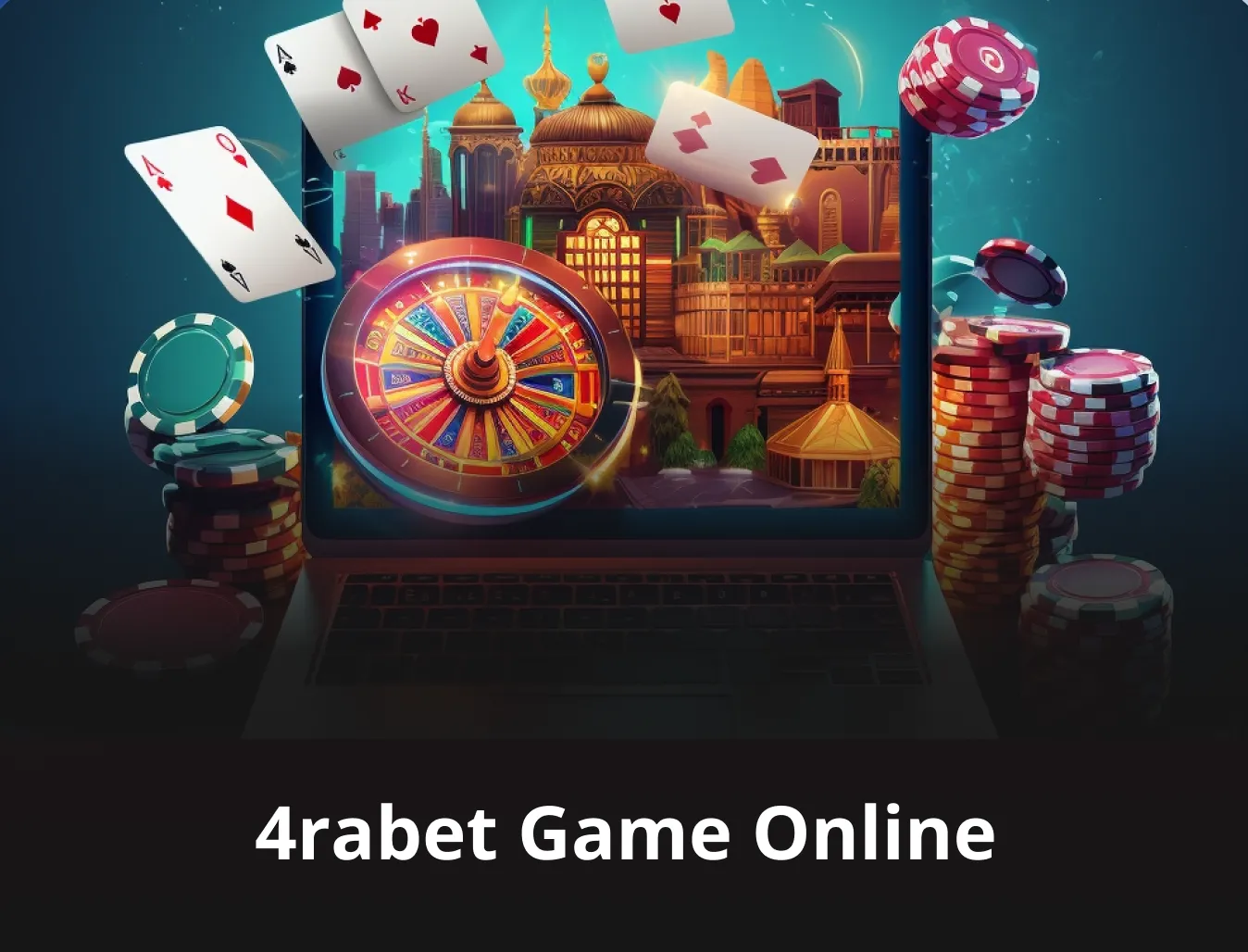 4rabet games